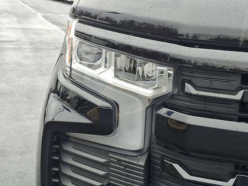 Used 2024 Chevrolet Silverado 1500 RST w/ LPO, Dark Essentials Package image 9