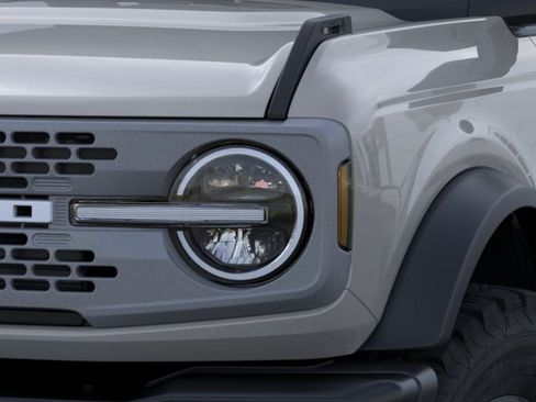 New 2026 Ford Bronco Badlands AWD/4WD image 20
