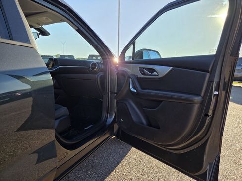 Used 2020 Chevrolet Blazer LT w/ LPO, Floor Liner Package AWD/4WD image 20