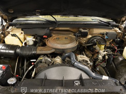 Used 1992 Chevrolet Silverado 1500 2WD Extended Cab image 3