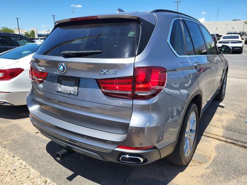 Used 2016 BMW X5 xDrive40e AWD/4WD image 25