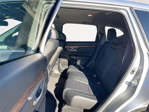 Used 2020 Honda CR-V EX-L image 13