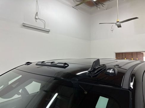 Used 2021 GMC Sierra 2500 Denali w/ Denali Black Diamond Edition image 29