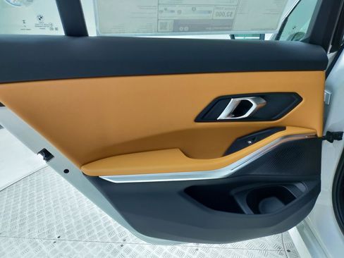 New 2026 BMW 330i 330i w/ Convenience Package image 27