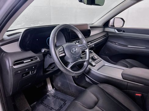 Used 2024 Hyundai Palisade SEL w/ Premium Package AWD/4WD image 9
