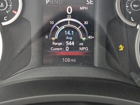 New 2026 RAM 3500 Big Horn AWD/4WD image 23