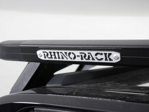 New 2025 INEOS Grenadier AWD/4WD image 22