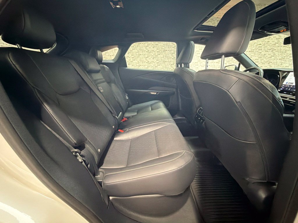 Used 2023 Lexus RX 350 Premium Plus w/ Accessory Package AWD/4WD image 13