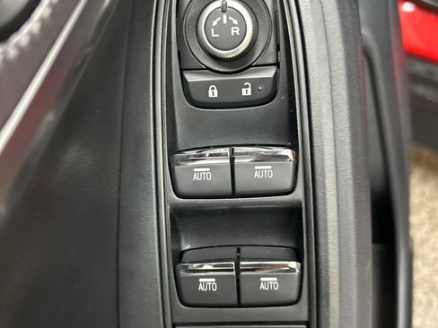 Used 2022 Subaru WRX Premium w/ Popular Package #1 AWD/4WD image 8