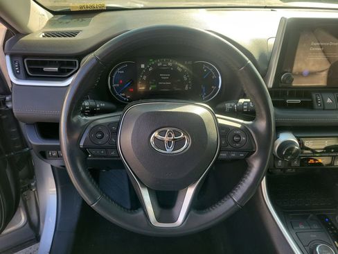 Used 2024 Toyota RAV4 XLE Premium w/ Weather Package image 25