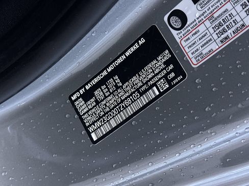 New 2026 MINI Cooper S FWD image 14