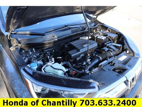 Used 2018 Honda CR-V EX-L image 26