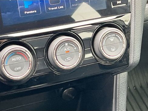 Used 2021 Subaru WRX Premium w/ Popular Package #3 (IZT) image 15