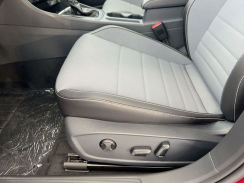 New 2026 Volkswagen Jetta SE image 15