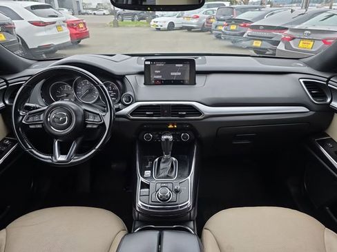 Used 2016 MAZDA CX-9 Grand Touring image 12