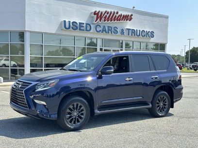 Used 2023 Lexus GX 460 Premium