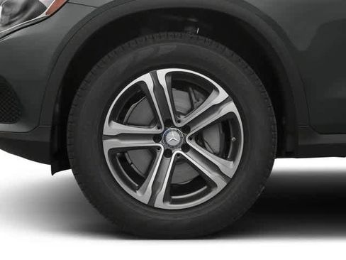 Used 2017 Mercedes-Benz GLC 300 image 14