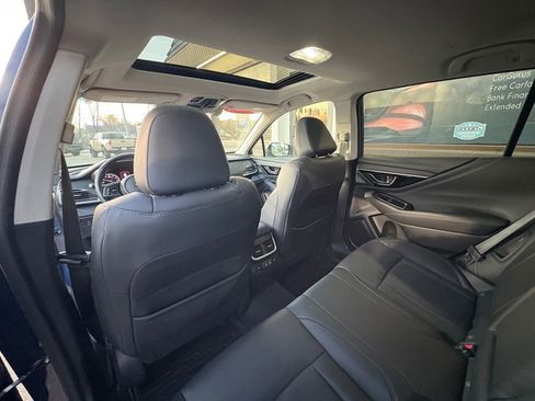 Used 2020 Subaru Outback Limited image 20