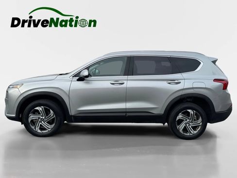 Used 2023 Hyundai Santa Fe SEL AWD/4WD image 7