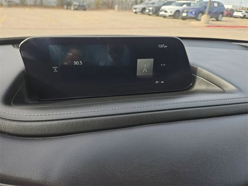 Used 2025 MAZDA CX-30 AWD 2.5 S w/ Preferred Package image 21