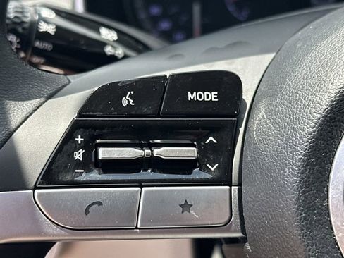Certified 2023 Hyundai Tucson SEL FWD image 23