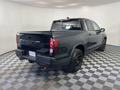 Used 2025 Honda Ridgeline RTL+ image 5