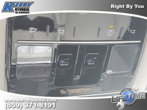 New 2026 Hyundai Santa Fe Calligraphy AWD/4WD image 33