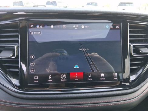 Used 2022 Dodge Durango R/T w/ Trailer Tow Group IV AWD/4WD image 18