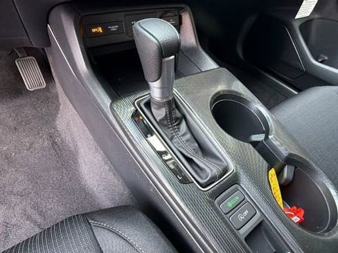 New 2026 Honda Civic LX image 23