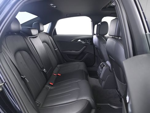 Used 2018 Audi A6 2.0T Premium AWD/4WD image 18