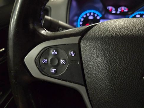 Used 2020 Chevrolet Colorado LT w/ Safety Package image 22