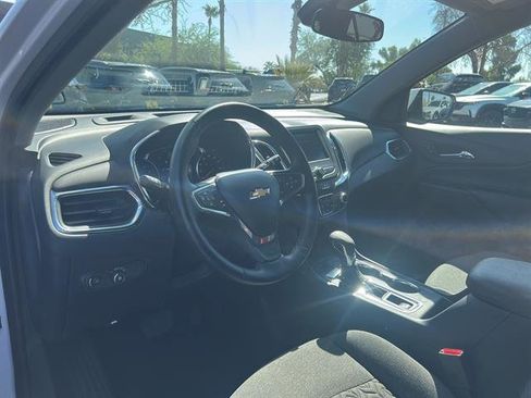 Used 2024 Chevrolet Equinox LT image 22