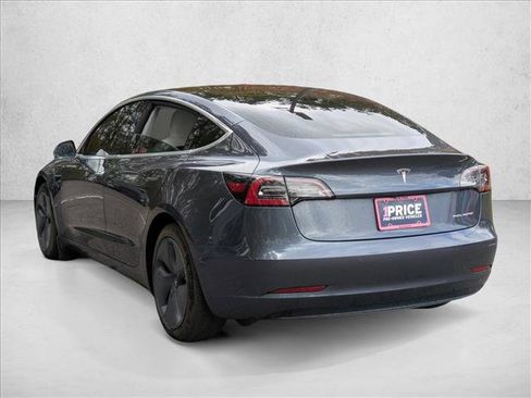 Used 2020 Tesla Model 3 Long Range image 6