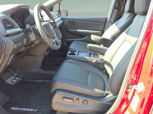 New 2026 Honda Odyssey Sport-L image 10