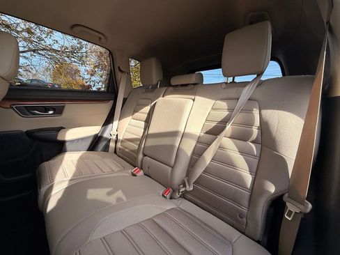Used 2022 Honda CR-V EX image 15