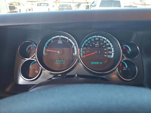 Used 2008 HUMMER H2 AWD/4WD image 9