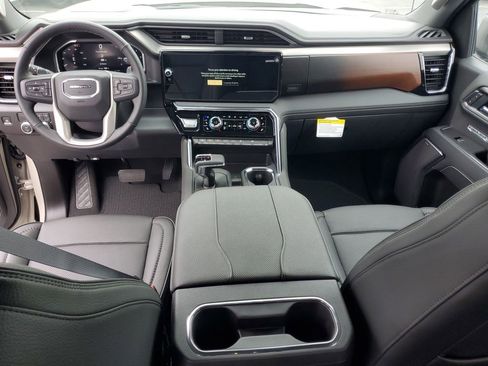 New 2026 GMC Sierra 1500 Denali w/ Technology Package RWD image 15