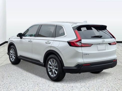 New 2026 Honda CR-V EX image 4