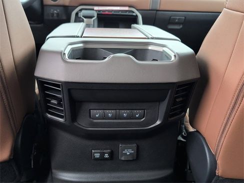 New 2026 Toyota Tundra 1794 Edition image 26