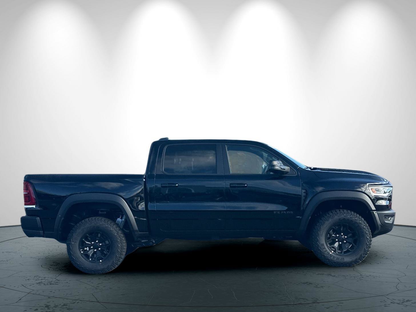 New 2026 RAM 1500 RHO w/ RHO Level 1 Equipment Group AWD/4WD image 3