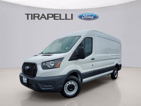 New 2025 Ford Transit 250 148 Medium Roof image 1