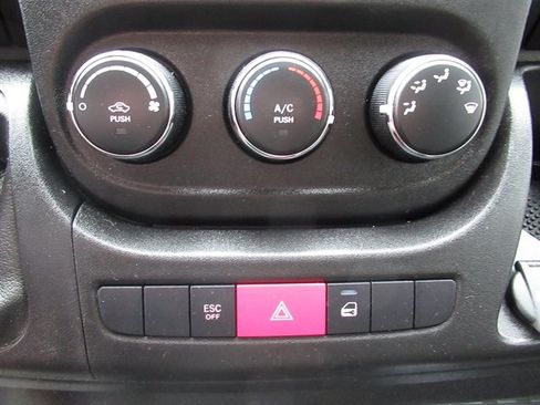 Used 2019 RAM ProMaster 2500 FWD image 15