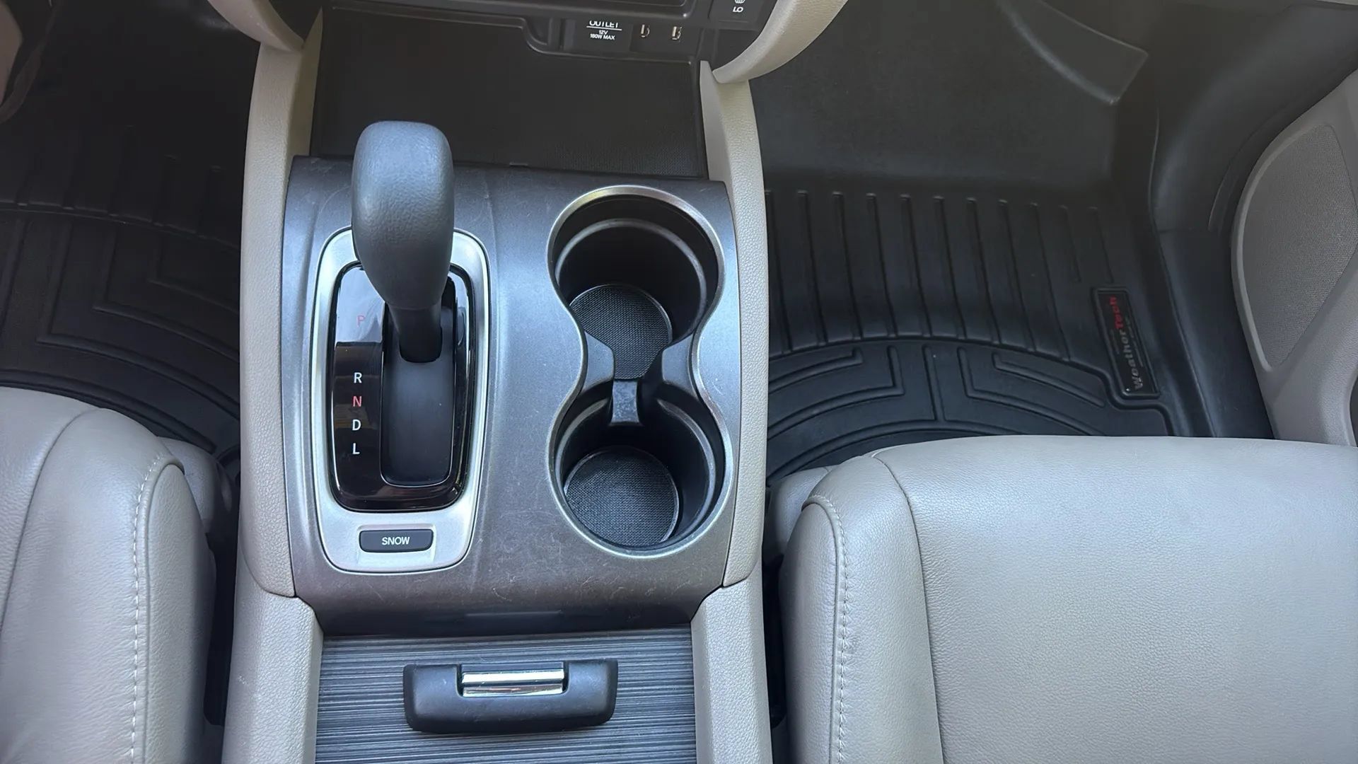 Used 2017 Honda Pilot EX-L image 13