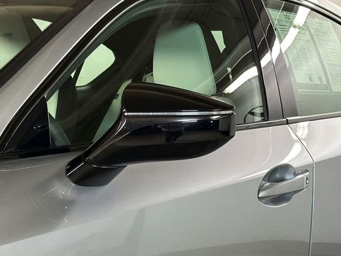 Used 2025 Lexus IS 350 F Sport w/ Navigation Package image 5