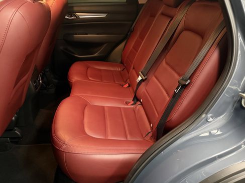 Used 2021 MAZDA CX-5 Carbon Edition image 43