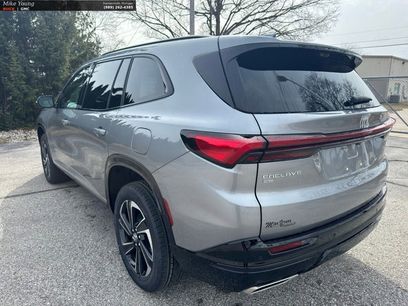 New 2026 Buick Enclave Sport Touring w/ Power Package