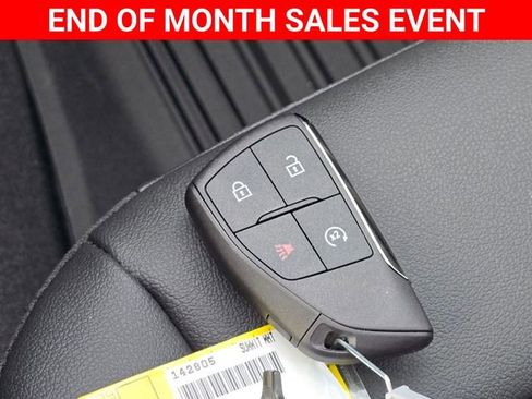 New 2026 Chevrolet Colorado LT w/ LT Convenience Package image 32