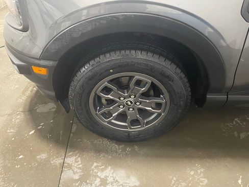 Used 2021 Ford Bronco Sport Big Bend image 9