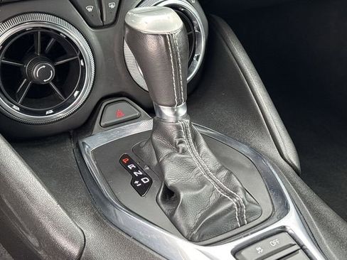 Used 2023 Chevrolet Camaro LT w/ RS Package image 17