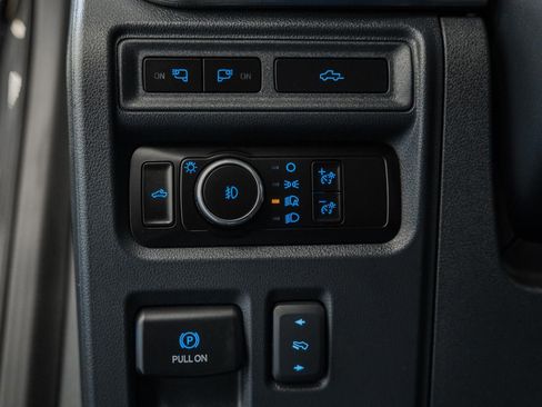 Certified 2023 Ford F150 Lariat w/ Equipment Group 502A High image 50